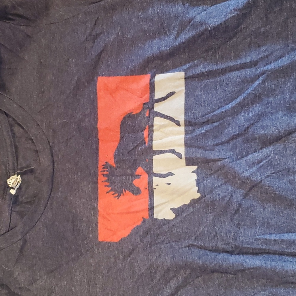 Brewery tee